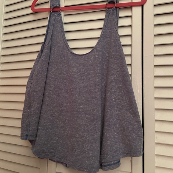 Free People Crop Tank - Picture 4 of 4